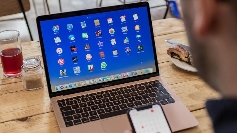 top apps for mac free